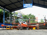Executive Class UNSURYA Jakarta Nomor Photo Gallery 4